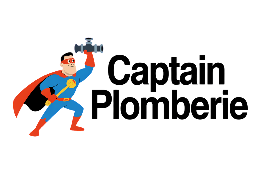 Captain plomberie